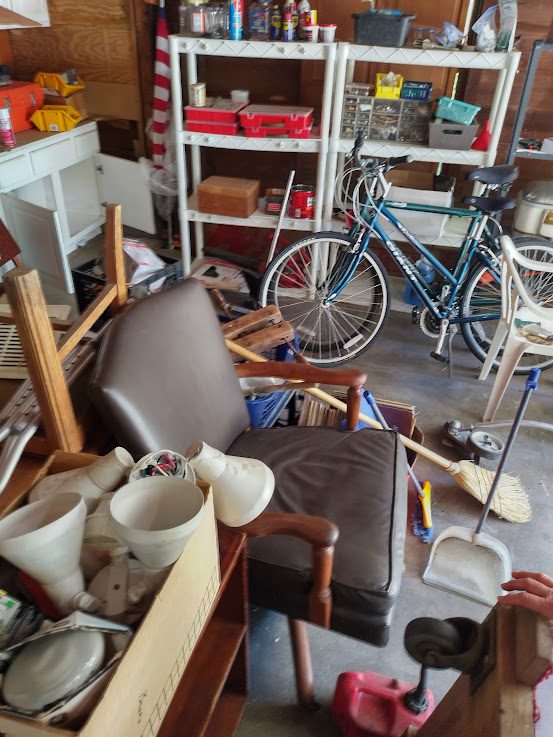 Moving Company Guys crew — Moving Company in President George Bush Turnpike, Dallas TX