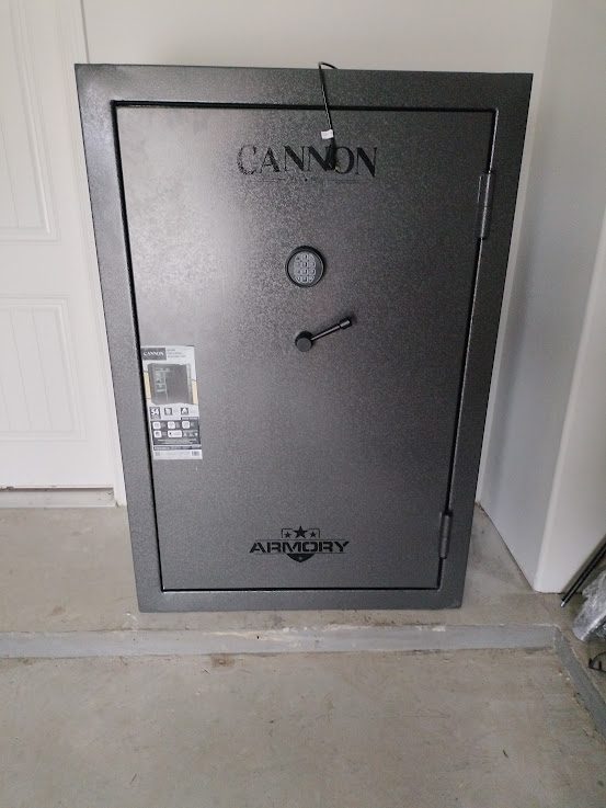 Moving Company Guys crew — Gun Safe Movers in The Village, Dallas TX