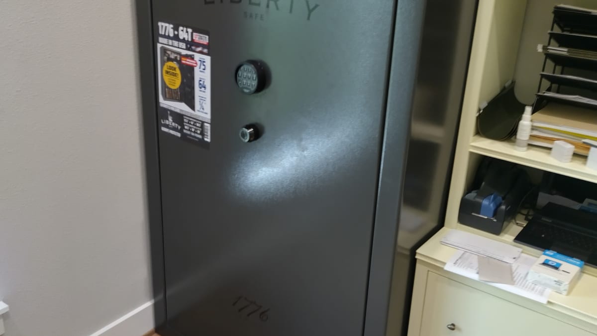 Best Gun Safe Movers in Texas (2026): How to Choose + Top Companies by City