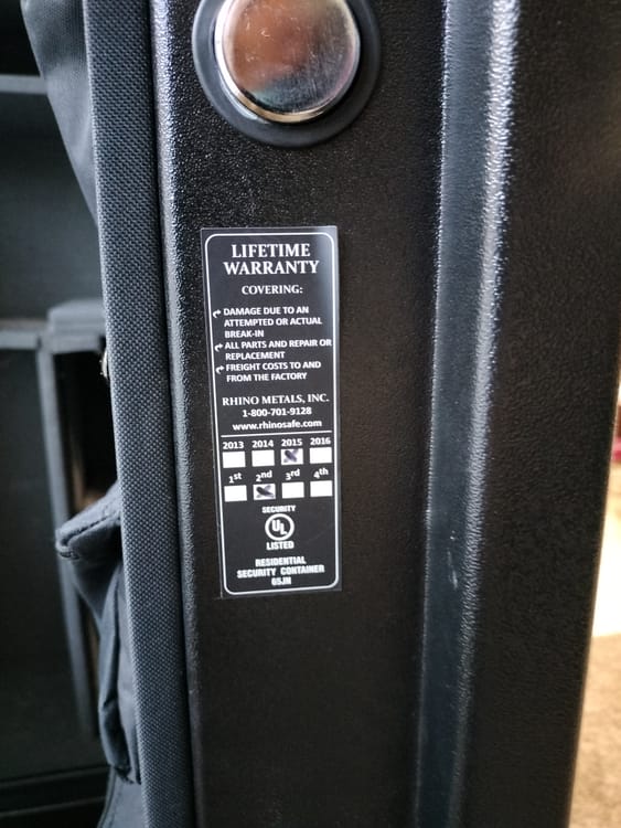 Gun safe movers in Fort Worth, TX moving a gun safe — Moving Company Guys