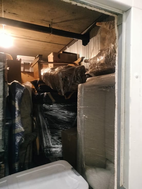 Professional gun safe movers in Dallas–Fort Worth — Moving Company Guys