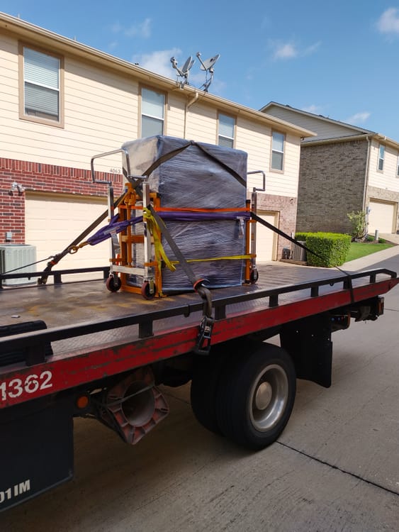 How to Move a Cannon Gun Safe (Cost, Weight & Steps)