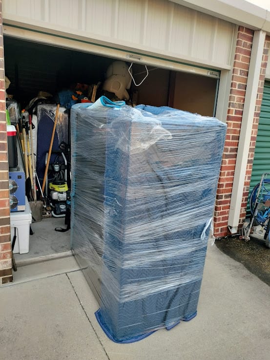 How to Move an AMSEC Safe (Cost, Weight & Steps)