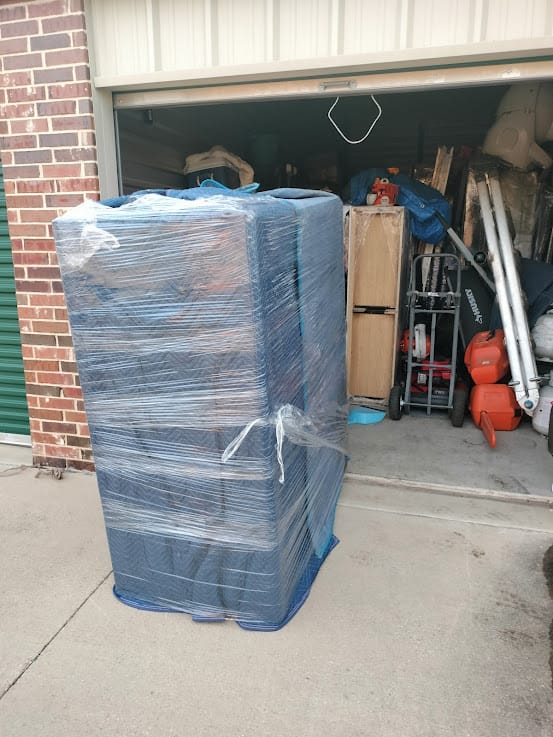 Is Gun Safe Moving Covered by Insurance?