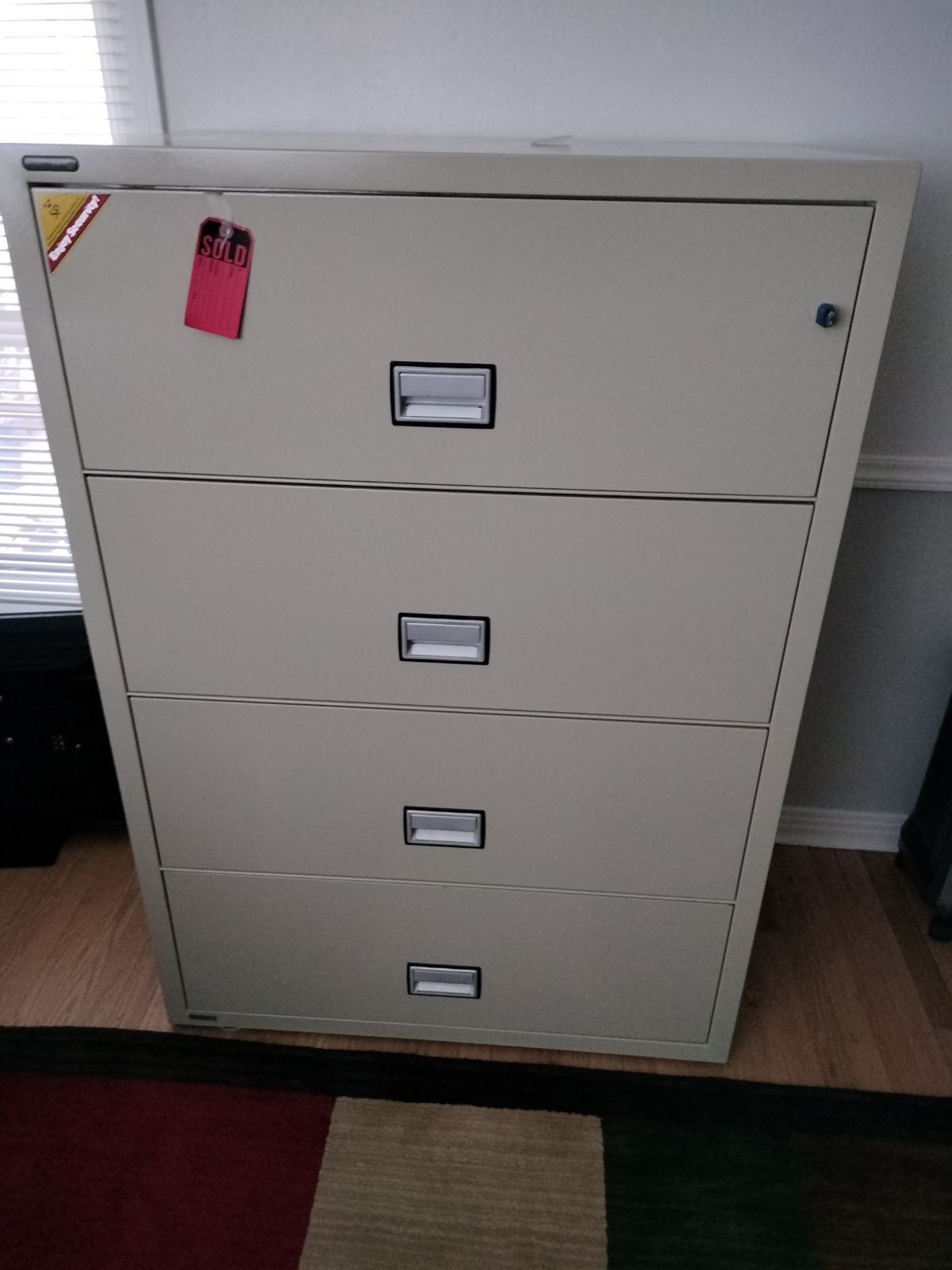Moving Company Guys crew on a gun safe move in Garland, TX 75042