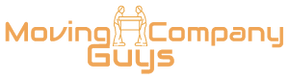 Moving Company Guys Logo