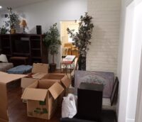 Terrell Furniture Moving