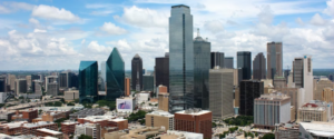 Commercial Movers in Dallas