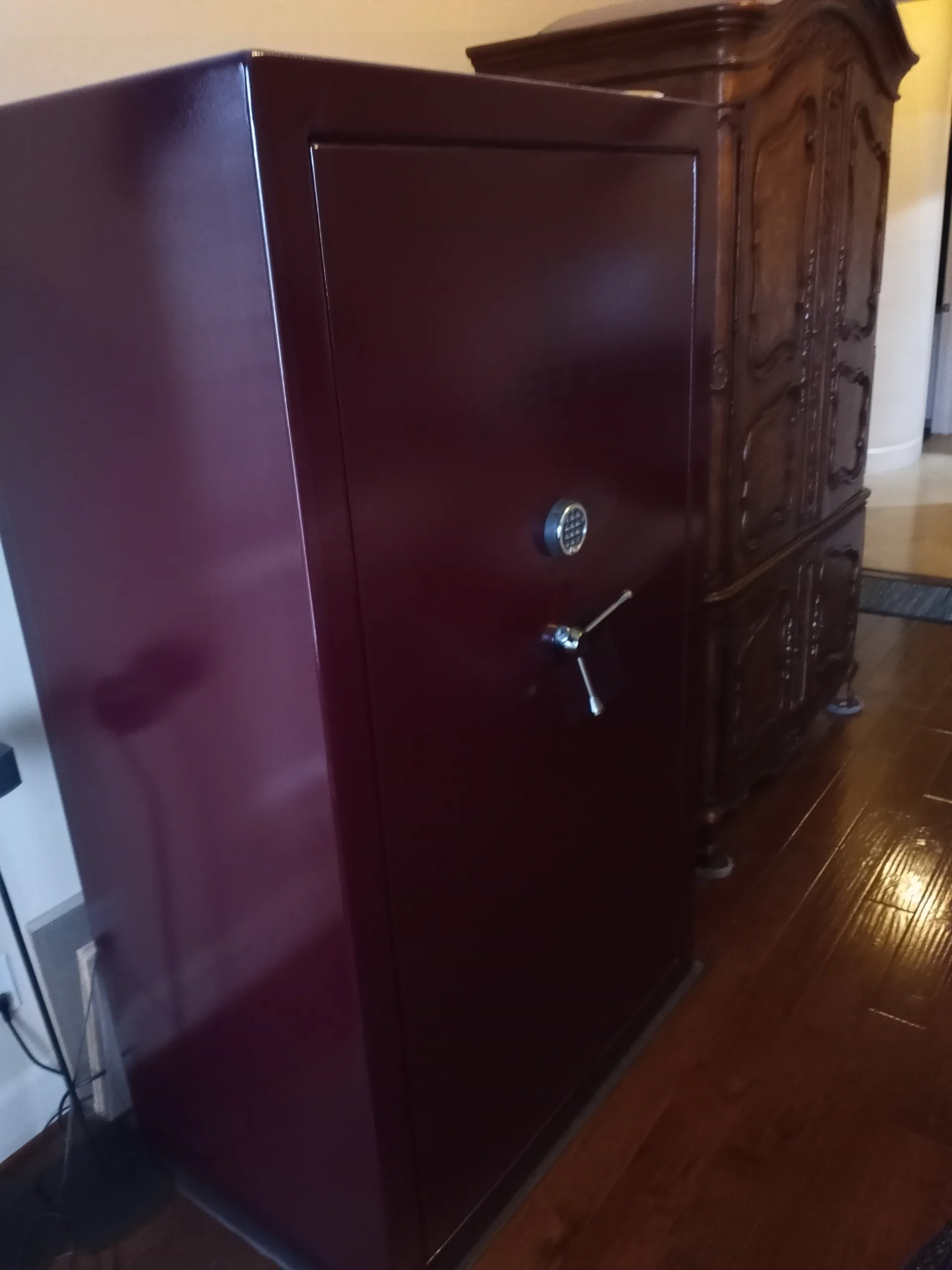 Gun Safe Movers Highland Village Tx