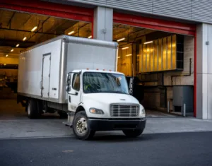 Commercial Movers Dallas