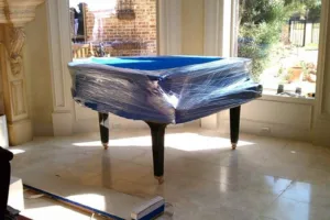 Piano Movers Lewisville