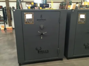 Gun Safe Movers Coppell