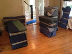 Long Distance Movers in Plano Tx