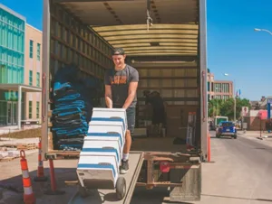 Long Distance Movers in Bedford Tx