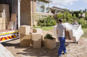 Moving Company Guys - Movers Garland Tx