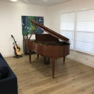 Piano Movers Dallas