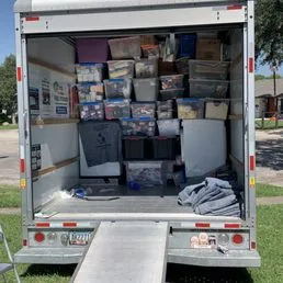 Apartment Movers in Frisco Tx