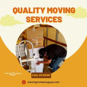 Finding the Best Moving Labor in Dallas, TX for Your Local Moves