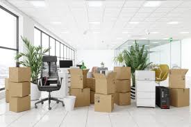 office moving dallas