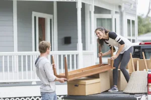 Best Movers Plano