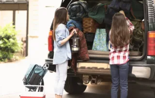 apartment movers dallas