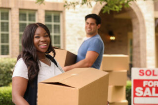 Dallas movers