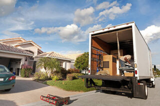 best movers Plano