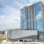 Apartment Movers Dallas 75205