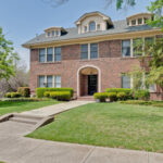 Apartment Movers Dallas 75214