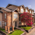 Apartment Movers Dallas 75228
